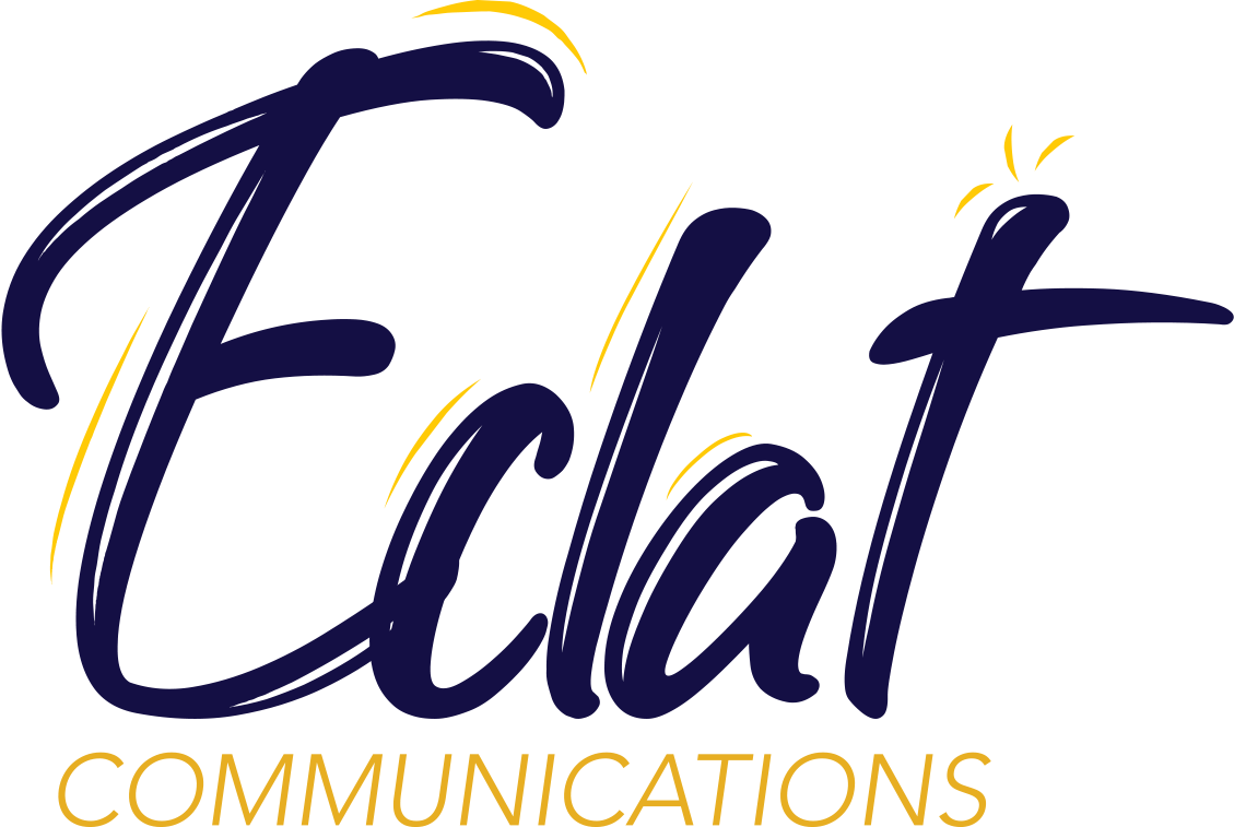 Éclat Communications