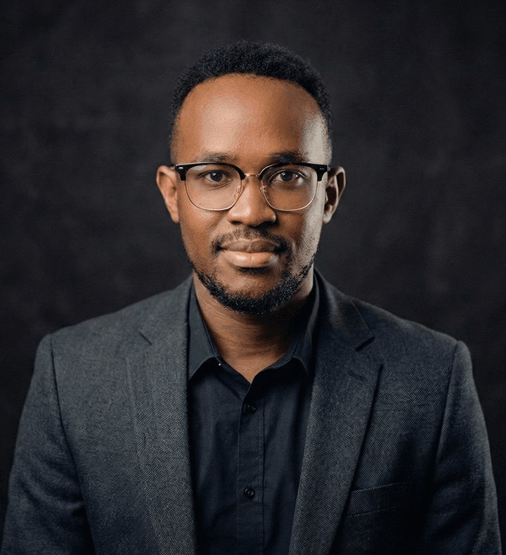 Mbagatuzinde Ikuzwe - HEAD OF DIGITAL SOLUTIONS