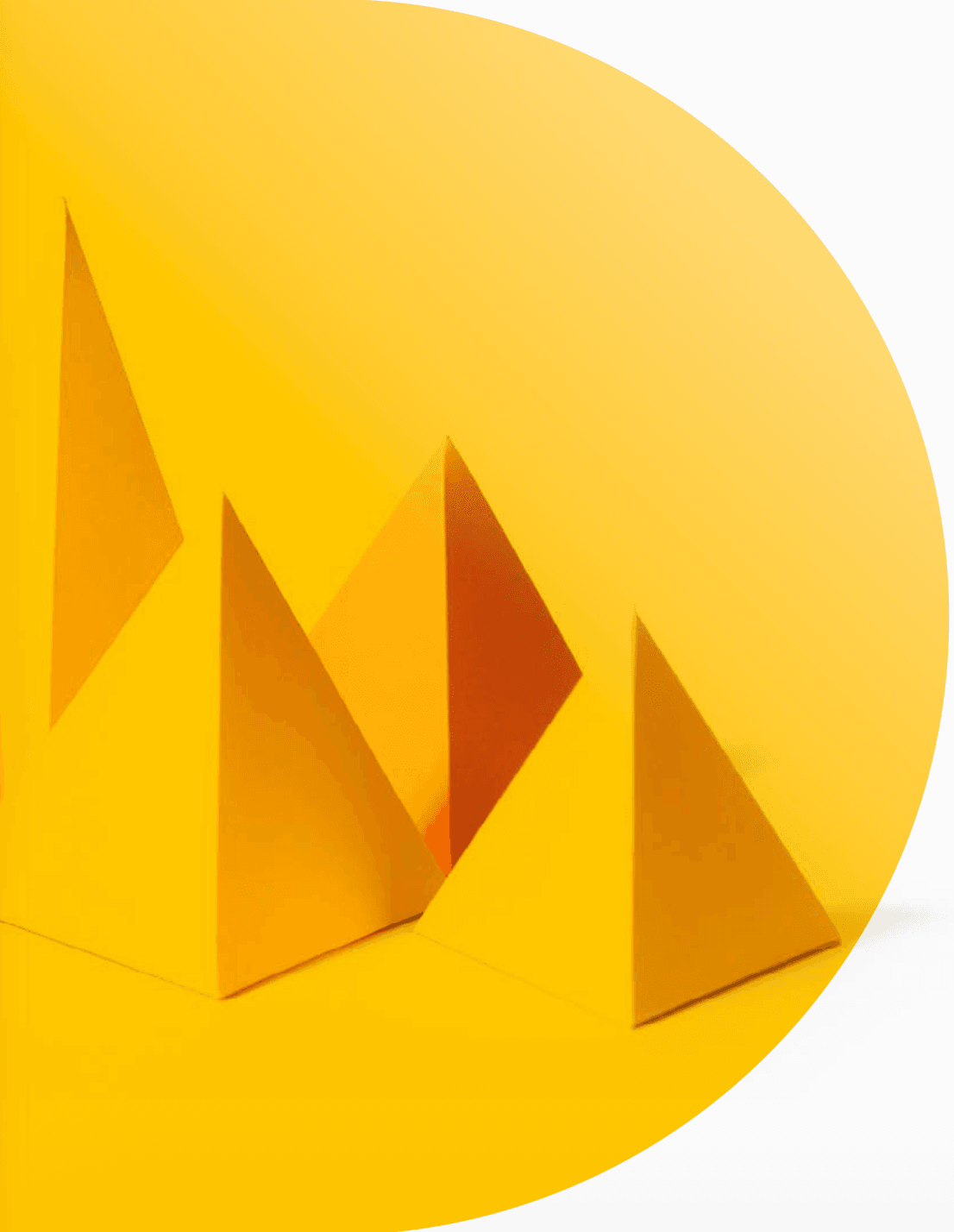 Éclat Communications Competitive Advantage