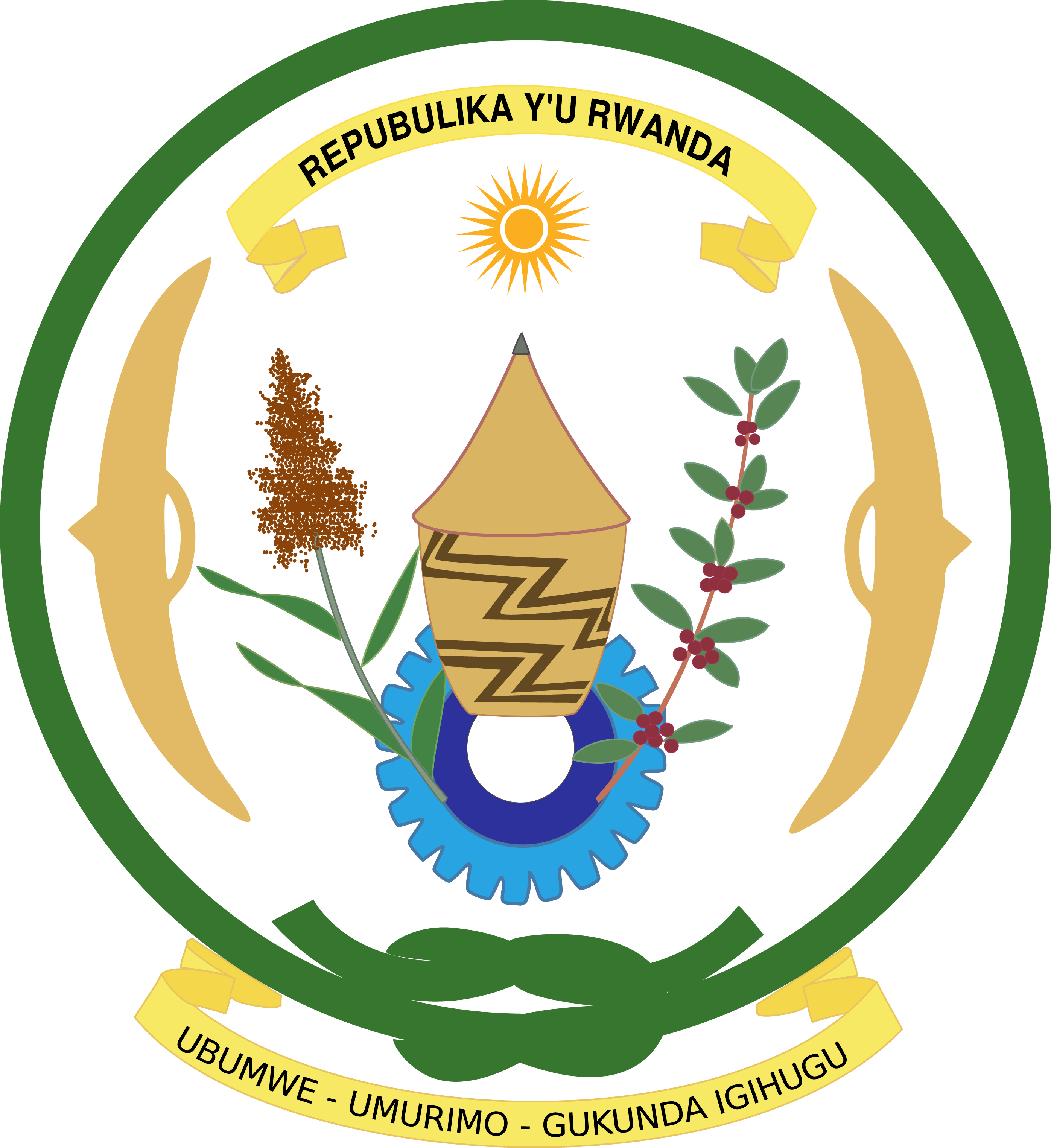Republic of Rwanda